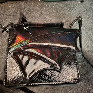 Disney villians purse
